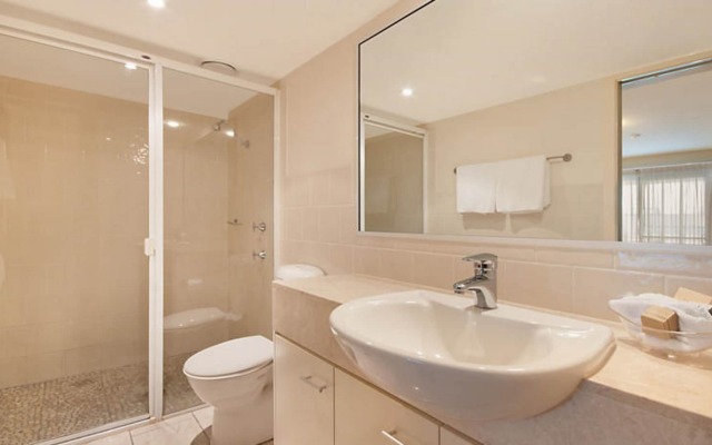 Riverside Holiday Apartments Ballina