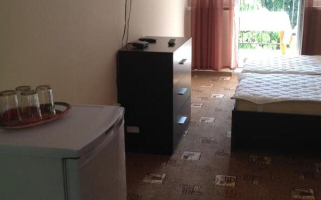 Guest House U Tatyany