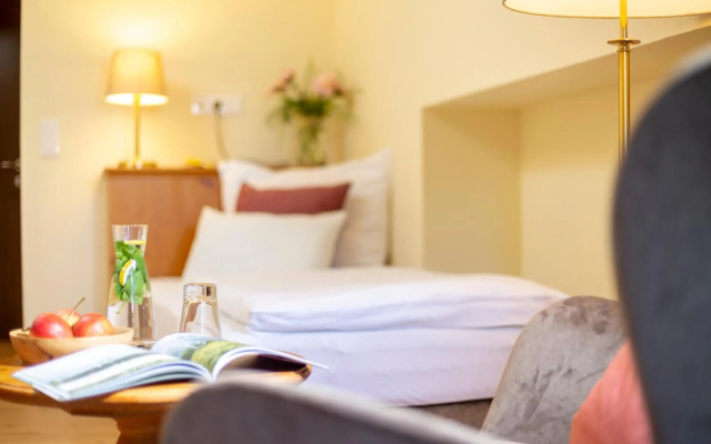Hotel Seppl