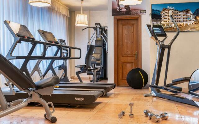 Hotel Bellevue Suites & Spa