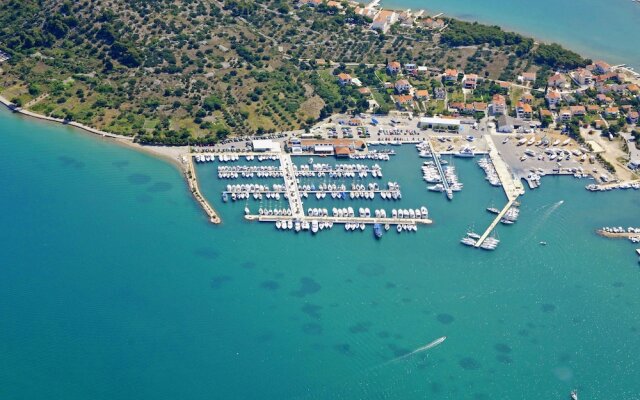 Camp Rehut - Campsite