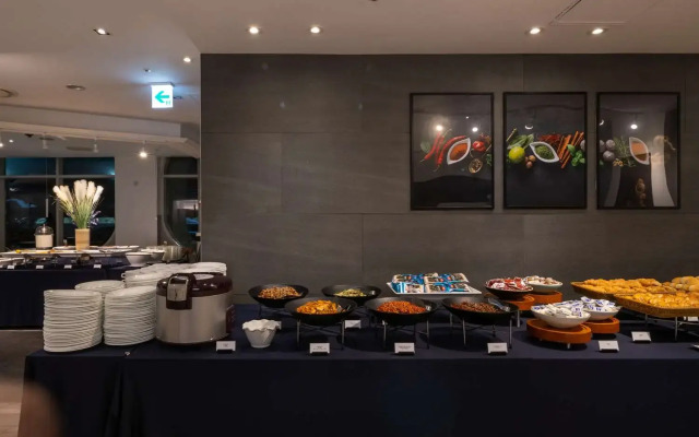 Hotel Whistlelark Jeju