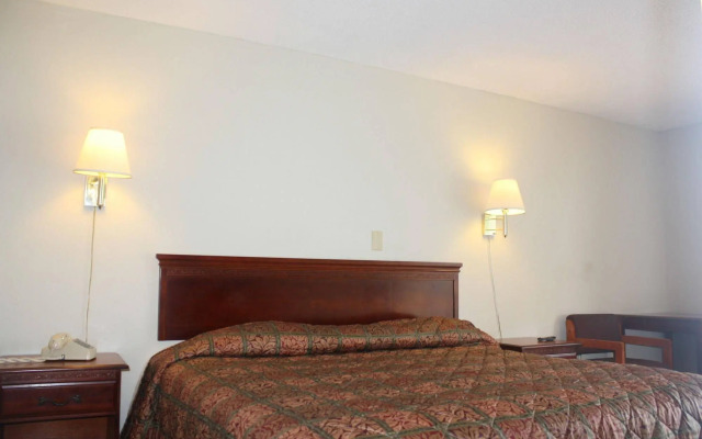 Gateway Inn - Savannah