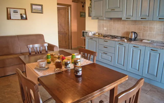 Agriturismo Panieracci