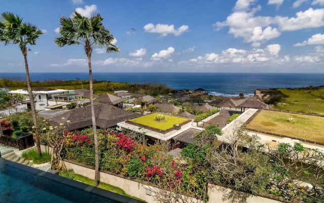 Private Villas of Bali