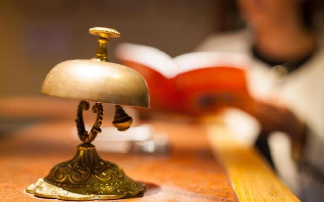 Le relais fleuri, Hôtel et restaurant Logis - Avallon