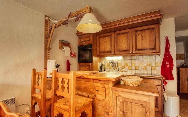 Appartement Morillon 1100, 4 pièces, 6 personnes - FR-1-642-57