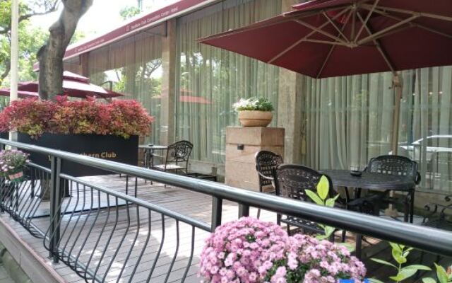 Southern Club Hotel Guangzhou