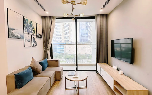 Vinhomes Skylake - Quylodge – Guest Rooms – Hanoi