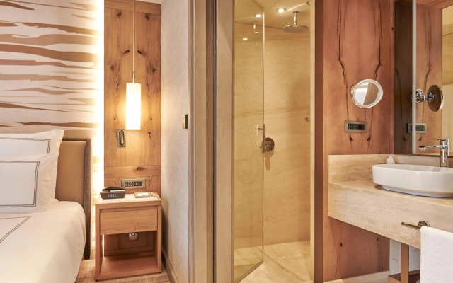 Swissotel Uludag Bursa