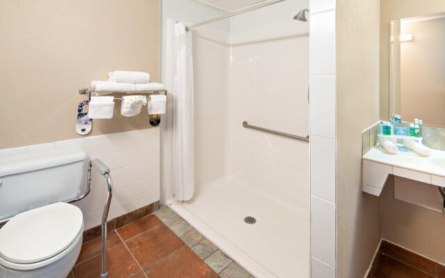 Holiday Inn Express Red Deer by IHG