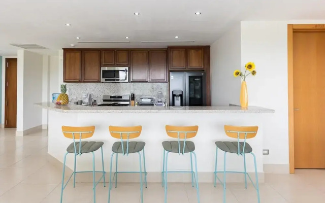The Acomodelo Condo by Acomodo