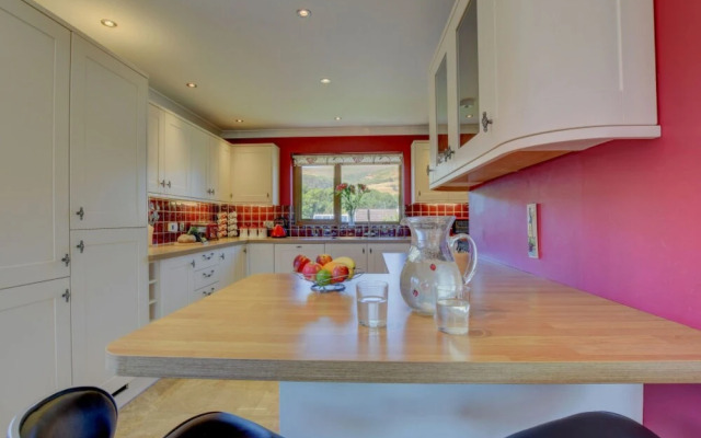 Holiday Home Ty Pennal