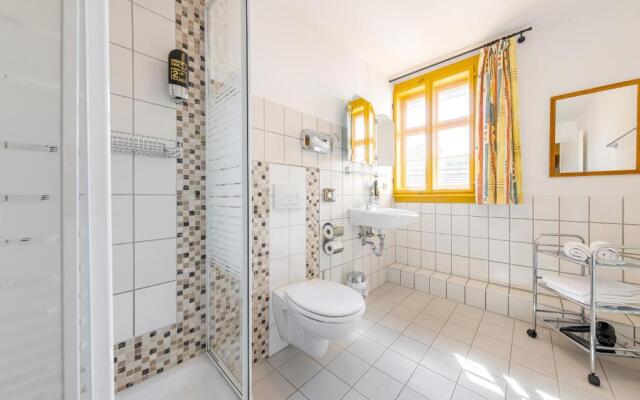 Watzdorfer Geleitschenke und Herberge