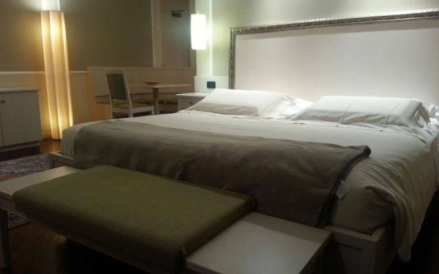 Albergo della Roccia