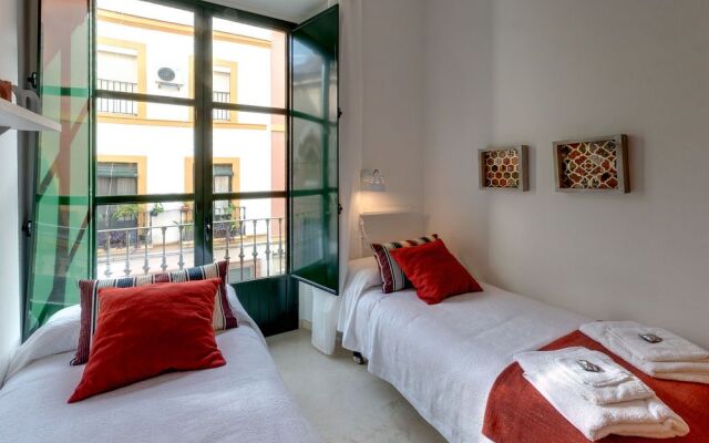 Apartamentos Dreamsapt Jovellanos