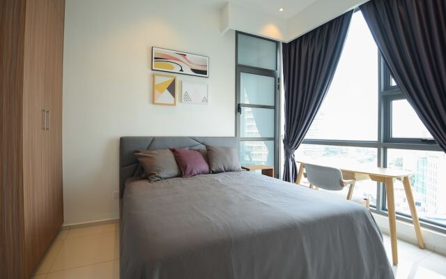 S-10-3 Robertson Residence