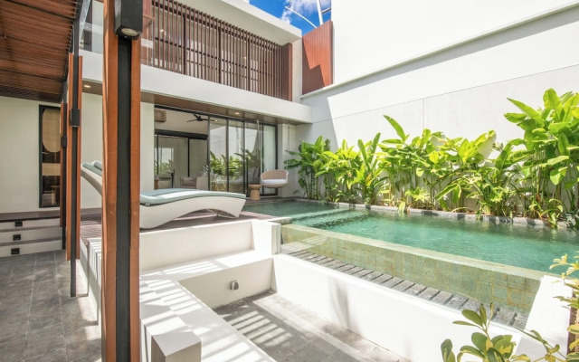 3Br Samata in Canggu
