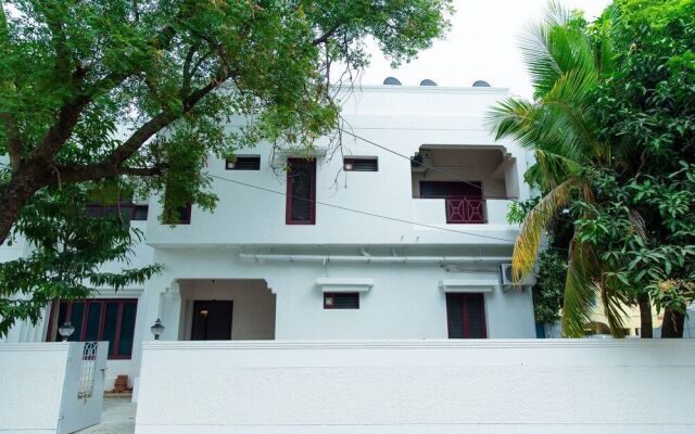 Oyo 10789 Hotel Ranga Inn