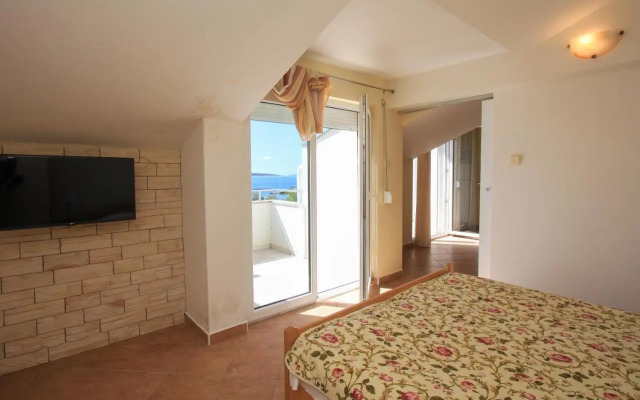 Apartments Franko