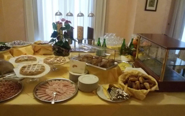 Grand Hotel Telese
