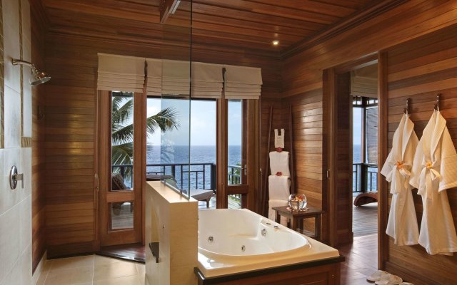 Hilton Seychelles Northolme Resort & Spa