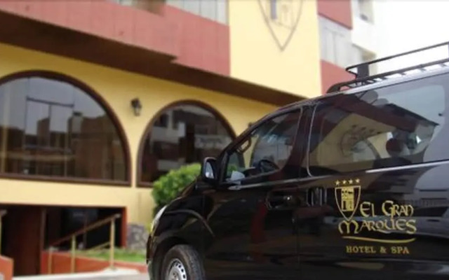 Hotel El Gran Marqués