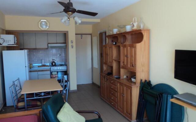 Edificio Riazor n° IX