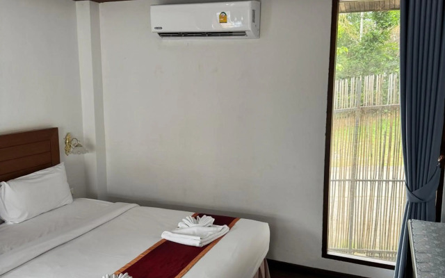 Sasitara Residence Koh Samui