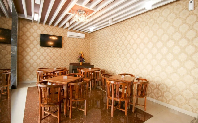 Airy Metro Latimojong G5 Makassar