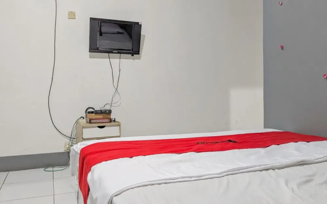 RedDoorz Resort at Ciater 3(RedDoorz Resort @ Ciater 3)