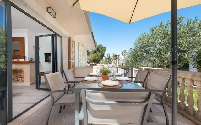Villa Canta in Mallorca