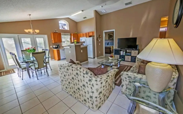 Hemingway House Holiday home 3 Bedroom