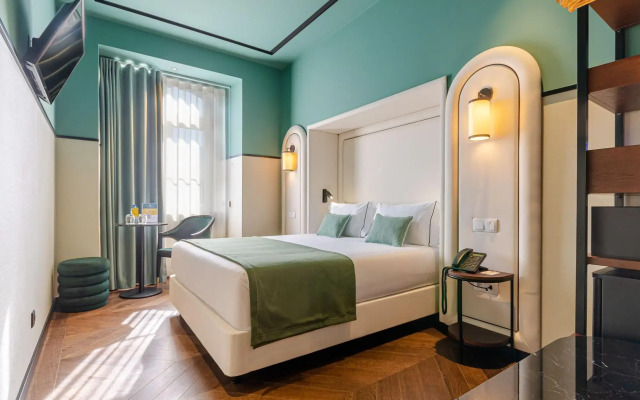 Nicola Rossio Hotel