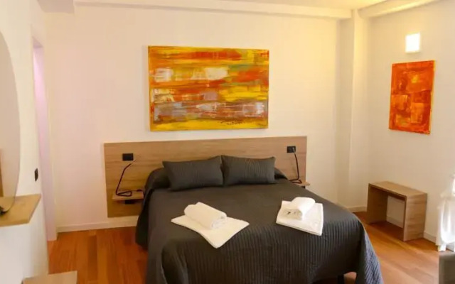 Casa Vacanze S. Alessandro 58