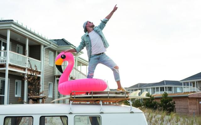 Beach Apartments Heiligenhafen