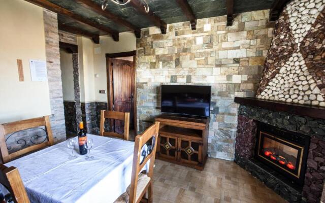Casas Rurales Benarum
