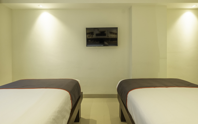 Collection O 22 Hotel Pasar Baru Heritage