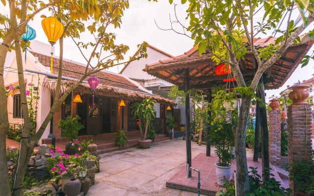 Thanh Tay Homestay Hoi An