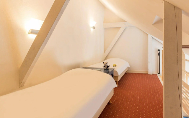 Maeva Particuliers Résidence Saint Goustan