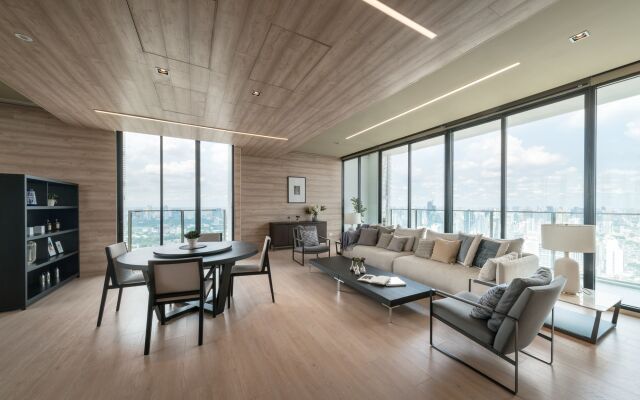 Park 24 Luxury Condo by ML