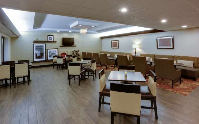 Hampton Inn Gettysburg