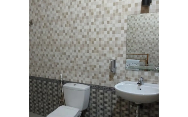 Genta Villa Ceningan