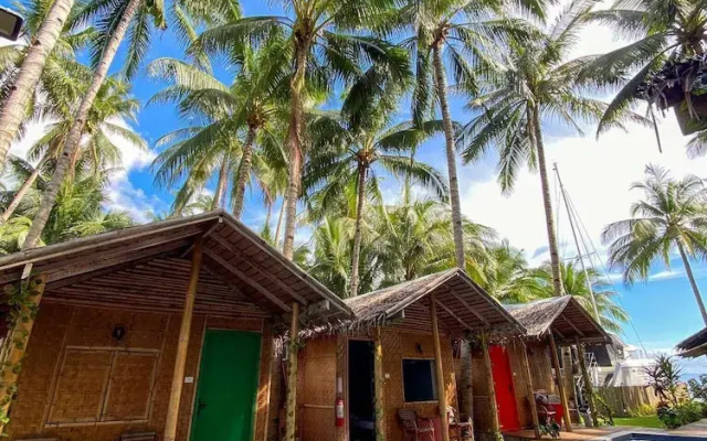 The Bangka Place