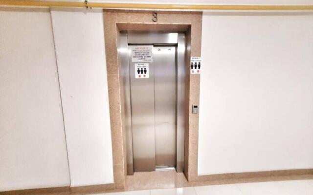 Miruna Luxury Studio Eforie Nord