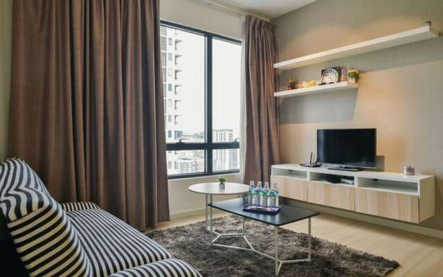 USJ One Residence