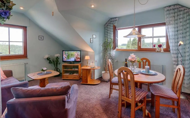 Gesund Wohnen Ferienwohnung/Apartments