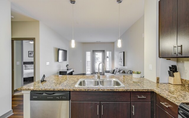 Mint House Downtown Indianapolis