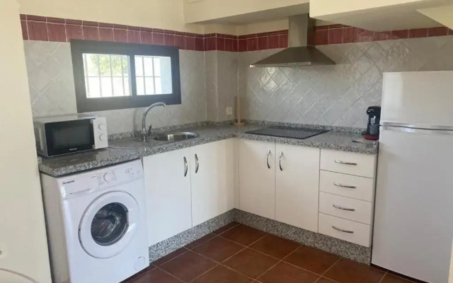 Casa Rural El Olivar