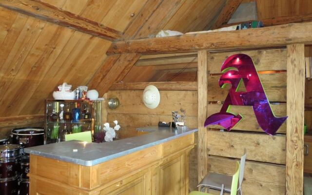 Les  Jardins d'Armance